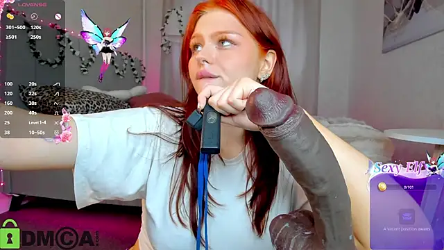 Barbara_Mitchel: онлайн-секс-чат