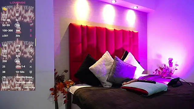 Grace_Velvet Live XXX-Chat