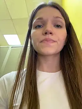 Chat +18 de StreetSquirt ao vivo