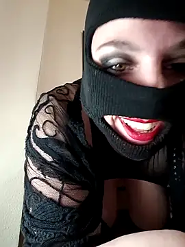 MORBOSITAXXX Live XXX-Chat