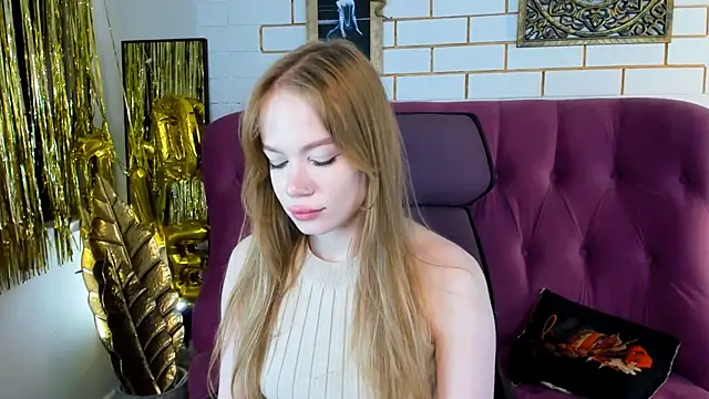 Chat +18 de AmyNox ao vivo