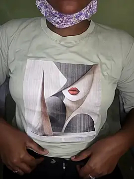 Show de MISS_MADHURIBABY na webcam