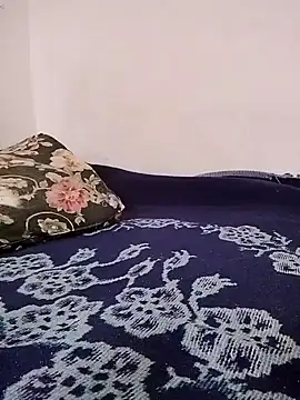 _KapiiTana_ Adlı Modelin Web Kamerası Şovu