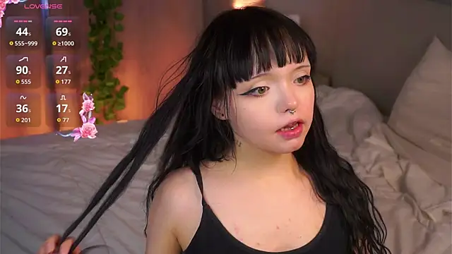 CandiceDossantos Live XXX-Chat