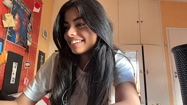 Show Webcam de JenniRoutt