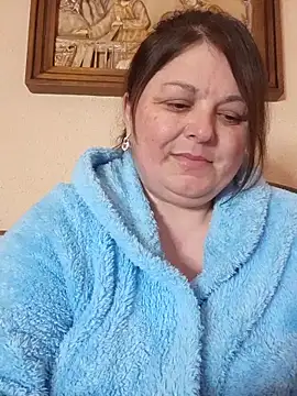 Dear_Natalia – Kamerová šou