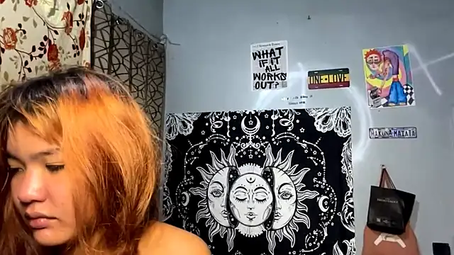 Chat XXX Live LiunaXO