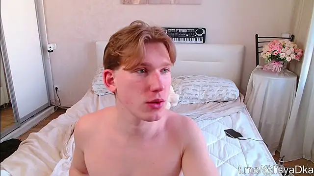 Chat XXX Live The_Slutty_Fox