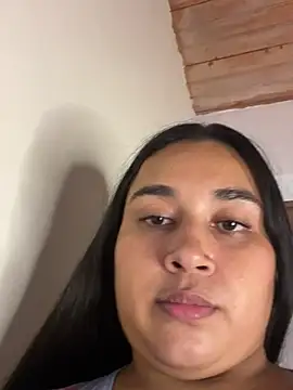 Chat +18 de Cotton_angel ao vivo