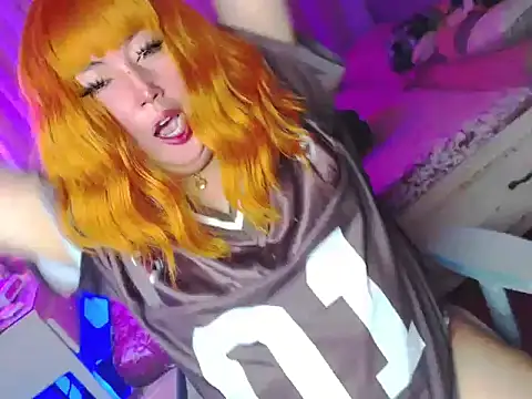 Alicia_Rose69 Webcam show