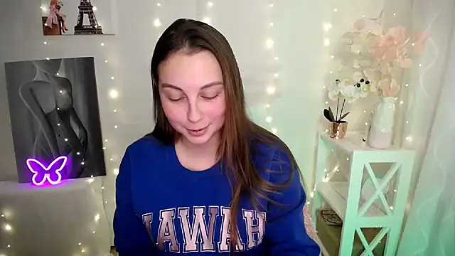 Chat +18 de SweetPrincess_ ao vivo