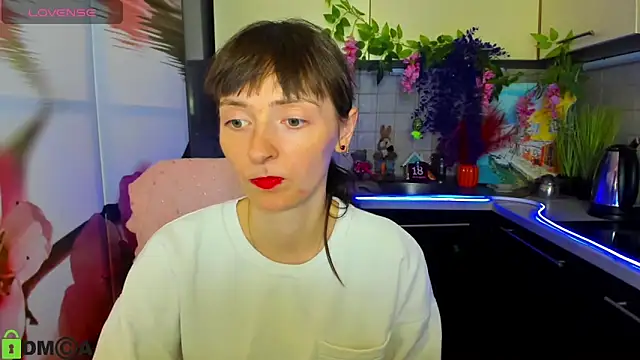 Chat +18 de TayanaJons ao vivo