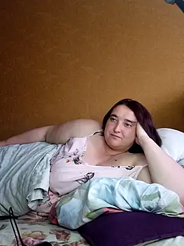 Chat XXX ao vivo de LiluHot