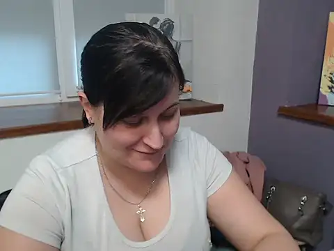 Онлайн чат XXX Milfa_meddison