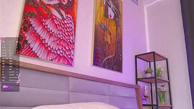 Chat XXX Live LiliBanger