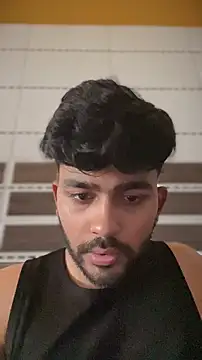 ObitoUchiha666's Webcam Show