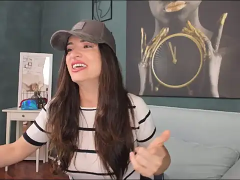 Онлайн чат XXX VanillaBlyss