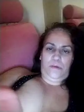 Show de anastasiadaniela na webcam