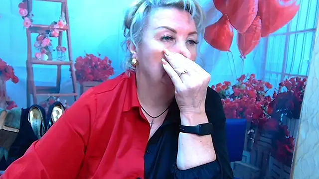 RenataDaster – Live XXX-chat