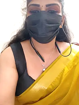 soundharya_tamiln Webbikameraesitys