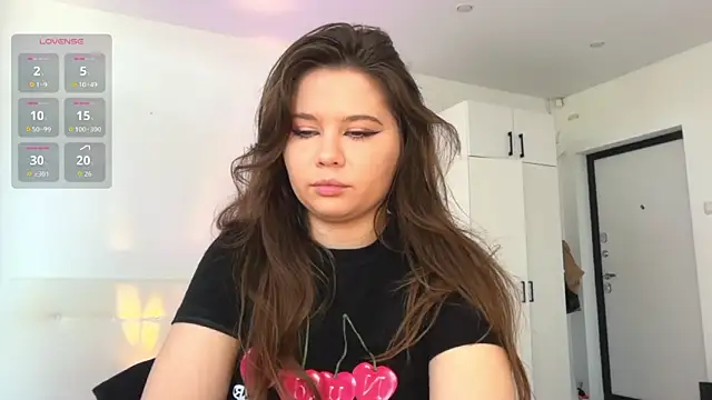 Chat XXX Live PonyChika