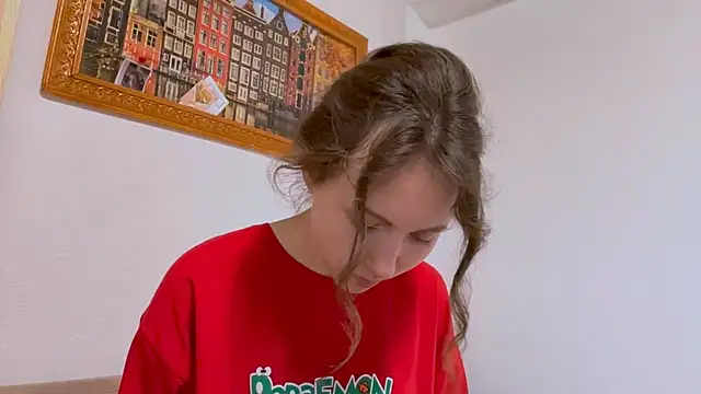 Онлайн чат XXX BerniceDevries