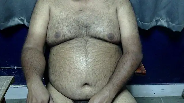 hairysubcub_70 ওয়েবক্যাম শো