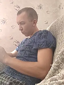 _uncle_Mitya-43_ 在線直播表演