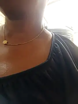 Chatroom XXX en direct de Ledi_brown