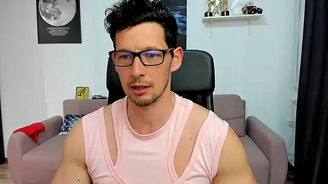 Show Webcam de BrutusK08