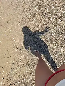 SexyErola27 Adlı Modelin Canlı XXX Sohbeti