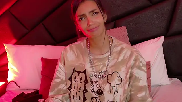 DeuxGold – Live XXX-chat