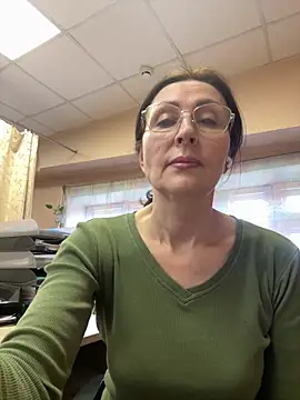 Im_your_dream's Webcam Show