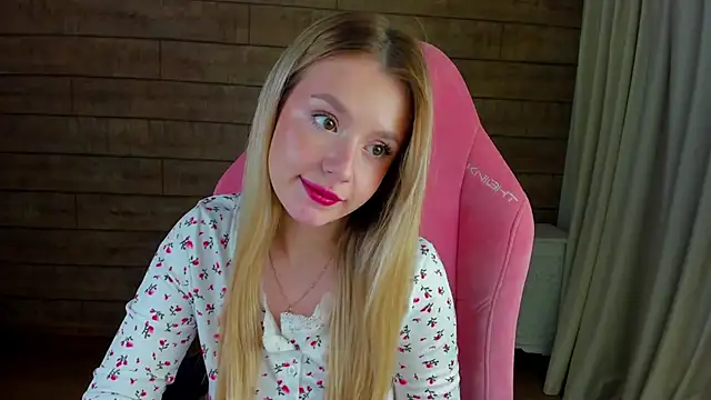 MilanaBalmain – Live XXX-chat