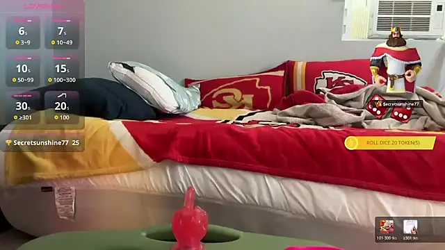 KcChiefBBC69 即時 XXX 聊天