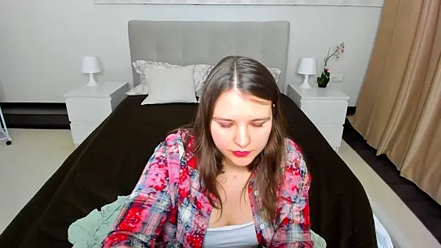 Jenny_Jimmy – Live XXX-chat