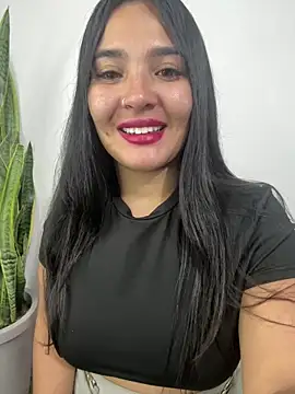 meli__brownn Live XXX chat