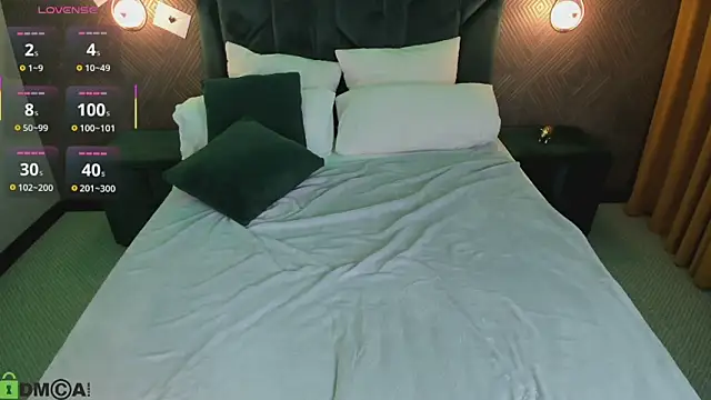 Chloee_White's Webcam Show