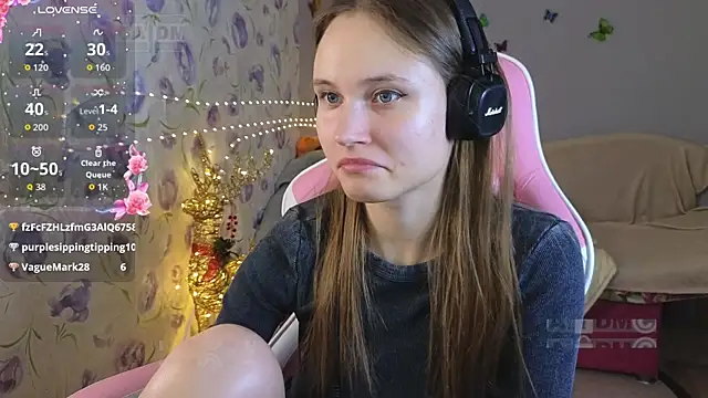 Armurra15 Adlı Modelin Canlı XXX Sohbeti