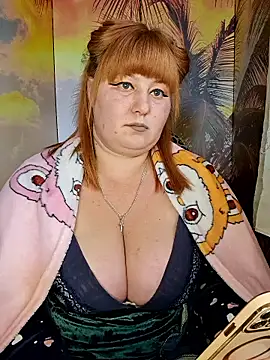 แชท XXX สดของ Fox-Red2026