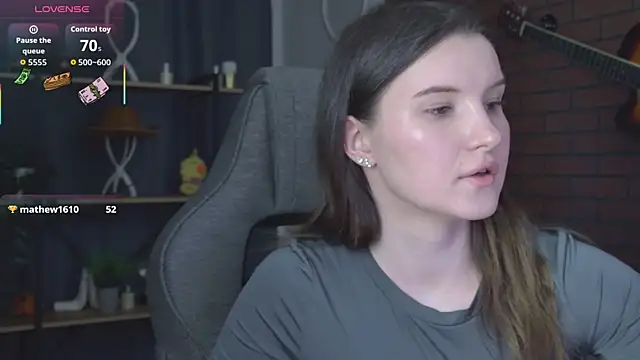 AgataWillisn Live XXX chat