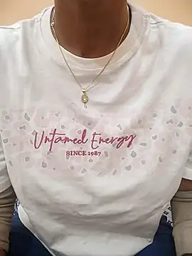 Show de Rising_Queen na webcam