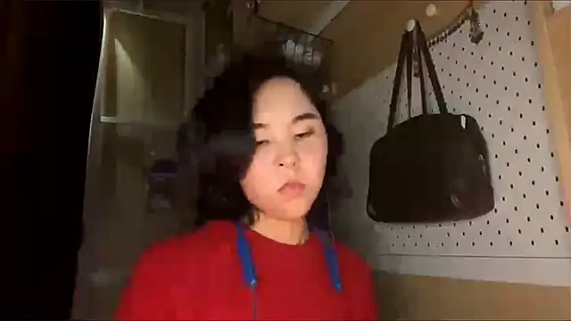 JennyCarpenter – Live XXX-chat