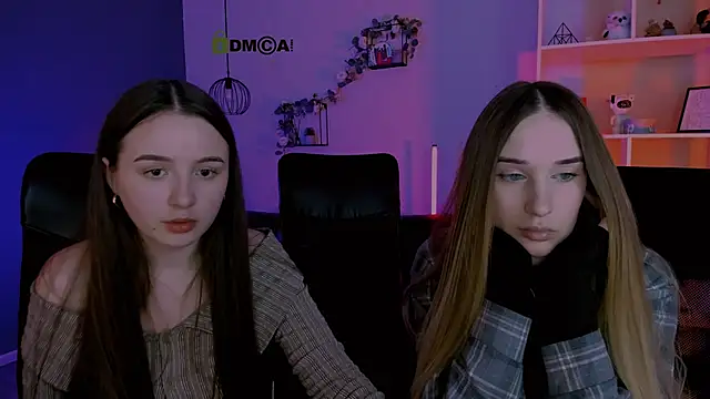 Webkamerová show mila_firee