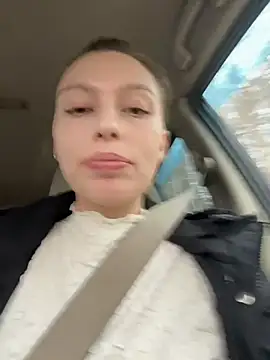 LeiaMood's Webcam Show