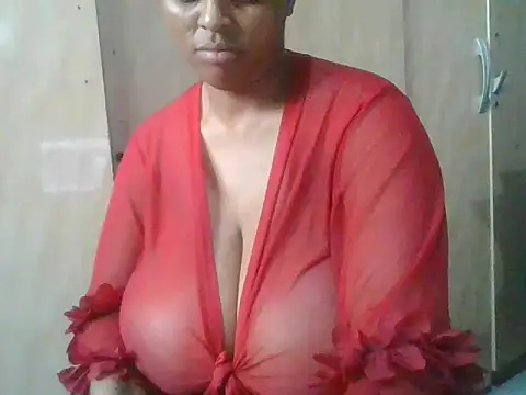 PrettyLisa26's Webcam Show