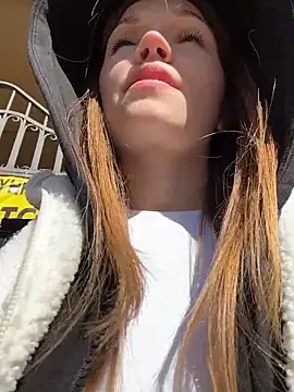 StreetSquirt Live XXX-chat