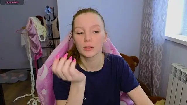 Mary_Blu Chat XXX live