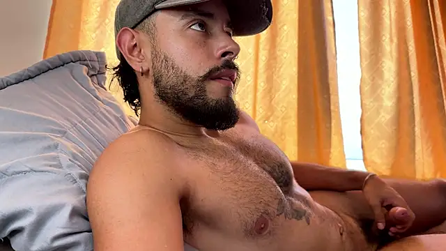 Mateobaer_ Webcamshow