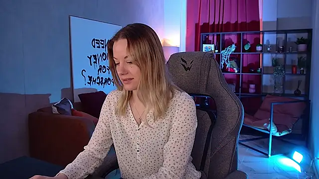 VireliaMoonfall – Live XXX-chat